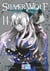 Silver Wolf - Blood Bone - T14