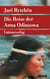 Die Reise der Anna Odinzowa - Roman