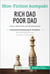 Rich Dad Poor Dad. Zusammenfassung & Analyse des Bestsellers von Robert T. Kiyosaki - Finanz-Nachhilfe vom Multimillionär
