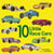 10 Little Race Cars