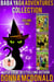 Baba Yaga Adventures Collection: Magic and Mayhem Universe