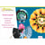 Boîte créative Mandala : Animaux - Cartes à gratter
