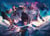 1000P LEAGUE OF LEGENDS
