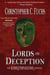 Lords of Deception - War of Four Kingdoms, #1