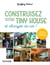 Construisez votre tiny house, et changez de vie ! - Adaptable, économique et éco-responsable
