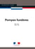 Pompes funèbres - Convention collective nationale - IDCC : 759 - 6e édition - juillet 2017
