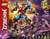 LEGO®71775 - Le robot Samouraï X de Nya - LEGO® NINJAGO®