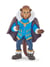 Figurine La bête - Papo
