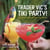 Trader Vic's Tiki Party! - Cocktails and Food to Share with Friends [A Cookbook]