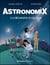 Astronomix - A la découverte du ciel en BD