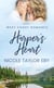 Harper's Heart - West Coast Romance, #5