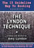 The Lyndon Technique: The 15 Guideline Map to Booking