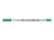 Tombow - Feutre à alcool double pointe ABT PRO - 5,5 mm - vert sève P245
