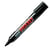 Marqueur - Noir - Prockey - Pointe moyenne - Uni-ball