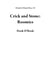 Crick and Stone: Roomies - Friends of Puxim Place, #4