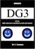 Diagags Set G3 (with Characters Specified as Male and Female)