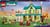 LEGO® 41730 - La maison d’Autumn - LEGO® Friends