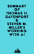Summary of Thomas H. Davenport & Steven M. Miller's Working with AI