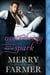 Winterberry Spark: A Silver Foxes of Westminster Novella - The Silver Foxes of Westminster, #5