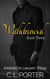 Addicted to Lawyers - Withdrawal - Addicted to Lawyers Trilogy, #3