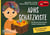 ADHS Schatzkiste - Das Mitmach-Buch für mehr Funkeln in deinem Leben - Mit superguten Tipps für Schulkinder! - Band 43 der Original SOWAS!-Reihe