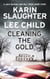 Cleaning the Gold - A Jack Reacher and Will Trent Short Story