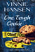 One Tough Cookie - Carol Sabala Mysteries, #2