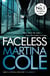 Faceless - A dark and pacy crime thriller of betrayal and revenge