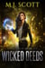 Wicked Deeds - TechWitch, #6