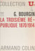 La Troisième République, 1870-1914
