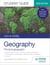 AQA A-level Geography Student Guide: Physical Geography