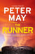 The Runner - The gripping penultimate case in the suspenseful crime thriller saga (The China Thrillers Book 5)