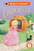 Cinderella: Read It Yourself - Level 1 Early Reader