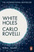 White Holes - Inside the Horizon