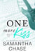 One More Kiss - Band on the Run, #1