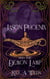 Jason Phoenix and the Demon Lamp - Jason Phoenix, #1