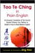 Tao Te Ching in Plain English: An Accurate Translation of The Sacred Ancient Chinese Book, Written in Simple & Easy to Read Modern English