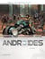 Androïdes - Intégrale T01 à T04 - Androïdes