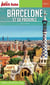 BARCELONE ET SA PROVINCE 2017 Petit Futé