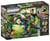 Playmobil® - Spinosaure et combattant - 71260 - Playmobil® Dino Rise
