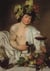 Puzzle 1000 pièces - Museum Collections : Tiziano - Ravensburger