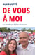 De vous à moi