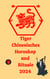 Tiger Chinesisches Horoskop  und  Rituale 2024