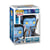 Figurine Funko POP! - Avatar - Jake Sully n°1321