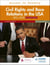 Access to History: Civil Rights and Race Relations in the USA 1850–2009 for Pearson Edexcel Second Edition