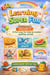 Learning is Super Fun Spelling - Learning Is Super Fun, #2