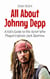 All About Johnny Depp: A Kid’s Guide to the Actor Who Played Captain Jack Sparrow - Knowledge Books For Kids, #34