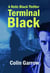 Terminal Black - The Relic Black Thrillers, #1