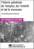 Théorie générale de l'emploi, de l'intérêt et de la monnaie de John Maynard Keynes - Les Fiches de lecture d'Universalis