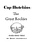Cap Hutchins - the Great Rockies